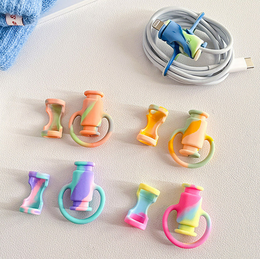 2 In 1 Data Cable Protector