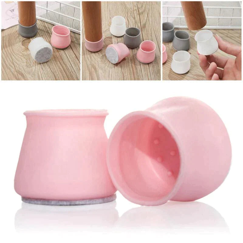 Furniture Silicone Protection Cover